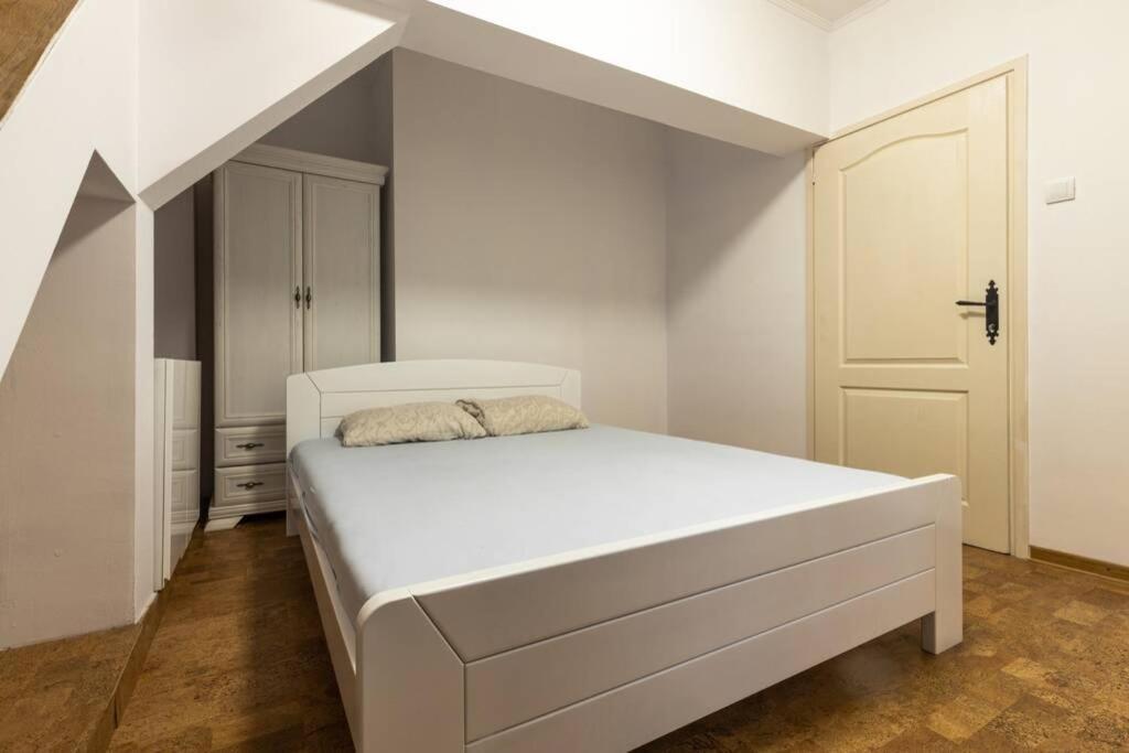 Admiral Apartment Belgrade Luaran gambar