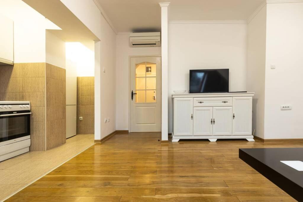 Admiral Apartment Belgrade Luaran gambar